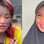 Sosok Mondy Tatto: Anak Punk yang Dulu Hijrah, Kini Jadi Tersangka Pembunuhan