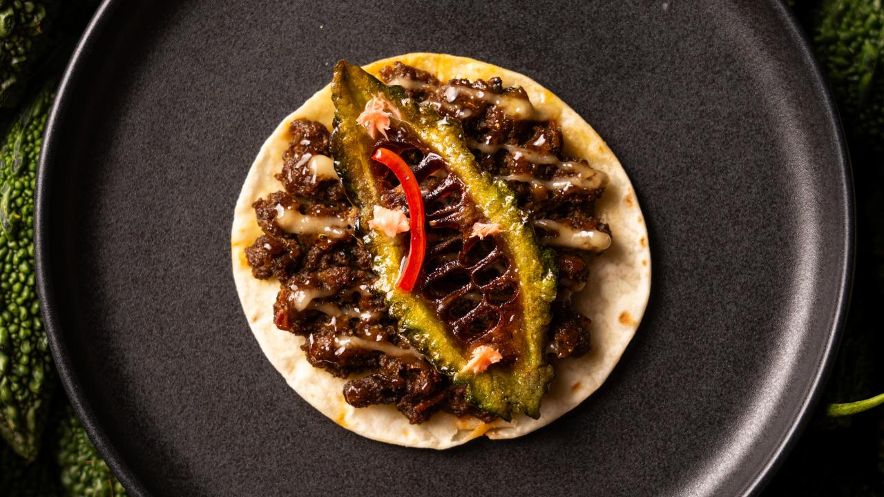 Sotaque indiano em Mumbai estreia no '50 Best Discovery'