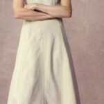 Sou editora de moda na casa dos 40 anos e a nova coleção de verão da Gap é perfeita para mulheres de meia-idade. As roupas são acessíveis e não muito reveladoras. Acredite em mim, essas peças a partir de £ 30 serão vendidas primeiro