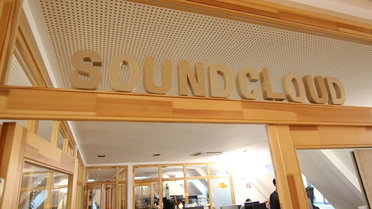 SoundCloud adquire plataforma de música descentralizada Nina Protocol meses após seu encerramento