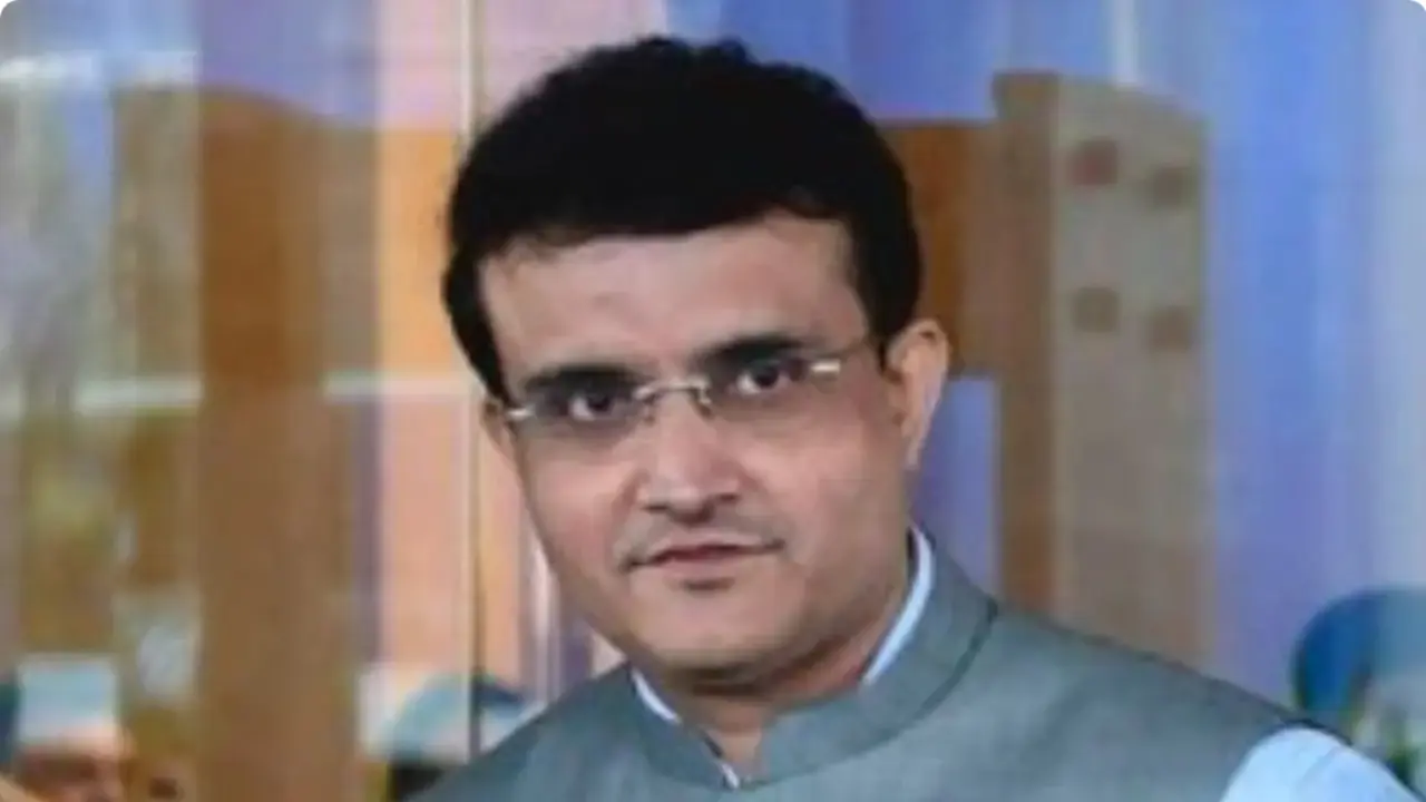 Sourav Ganguly classifica o desastre de rebatidas da equipe indiana como 'queda temporária'