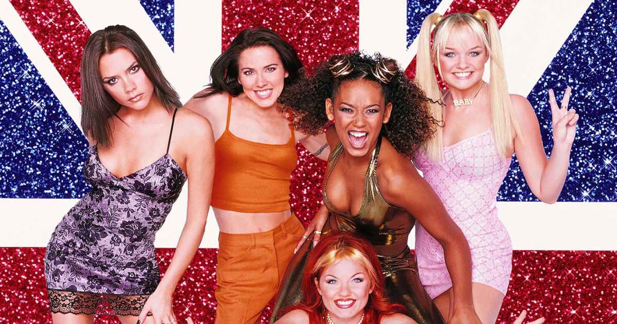 Spice Girls: onde elas estão agora?
