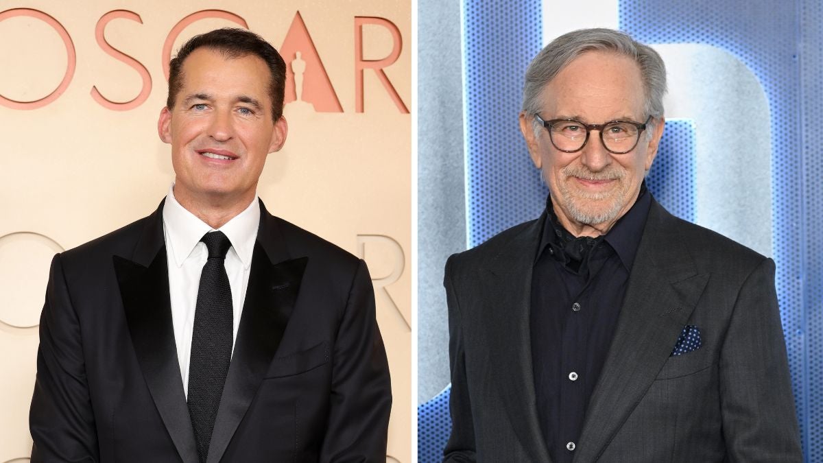 Spielberg, United Artists e Amazon MGM Nab YouTube Horror Hit 'The Mandela Catalogue'