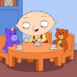 Spinoff de 'Family Guy' 'Stewie' adiciona seis ao elenco, incluindo Kenan Thompson e Vanessa Bayer