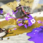 Tripulação Deep Cut em Splatoon Raiders
