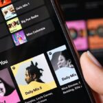 Spotify lança chatbot AI para música e histórico de audição