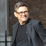 Starmer fará seu discurso final nas escadas de Downing Street antes de Andy Burnham se tornar primeiro-ministro: atualizações ao vivo