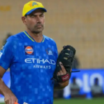 Stephen Fleming deixa o cargo de técnico do Chennai Super Kings após 18 anos