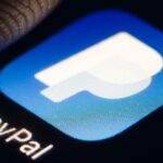 PayPal logo