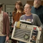 'Stuart Fails to Save the Universe' é uma comédia de outro mundo