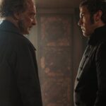 Studiocanal revela teaser de 'Les Miserables', a visão arrebatadora de Fred Cavayé sobre o romance clássico de Victor Hugo, estrelado por Vincent Lindon e Tahar Rahim