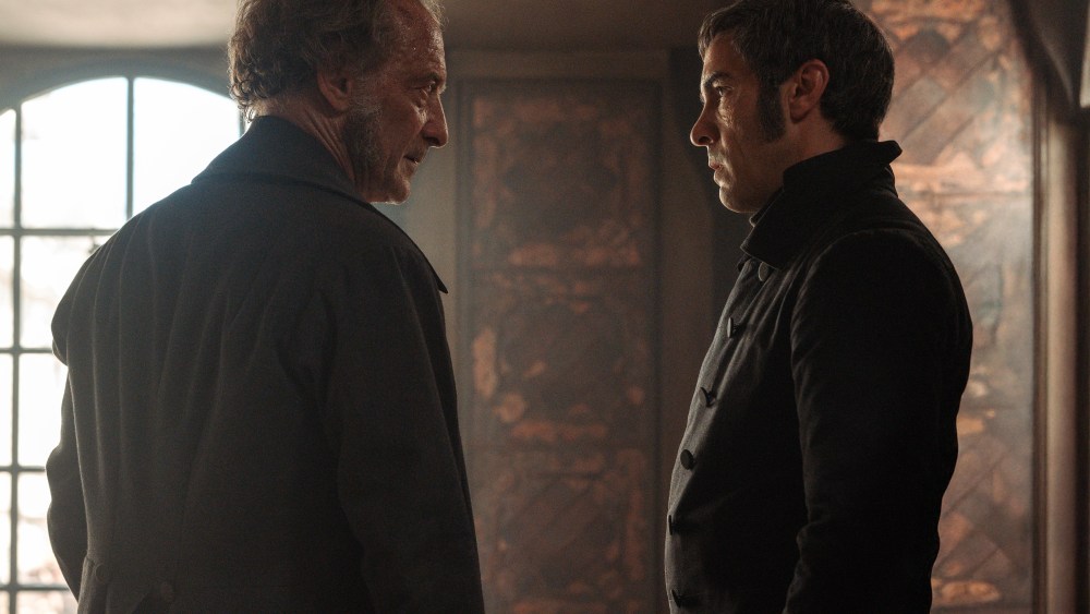 Studiocanal revela teaser de 'Les Miserables', a visão arrebatadora de Fred Cavayé sobre o romance clássico de Victor Hugo, estrelado por Vincent Lindon e Tahar Rahim