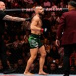 Sudah Cedera Dari Awal? Dustin Poirier Ungkap Fakta Menohok soal Conor McGregor Setelah Gagal Retorno do UFC 329