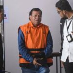 Suhardiman Amby Jadi Bupati Kuansing ke-7 yang Kena OTT KPK