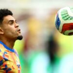 Suíça x Colômbia AO VIVO, Copa do Mundo FIFA 2026: atualizações das oitavas de final do SUI x COL; Manzambi ferido; Diaz e Rodríguez começam