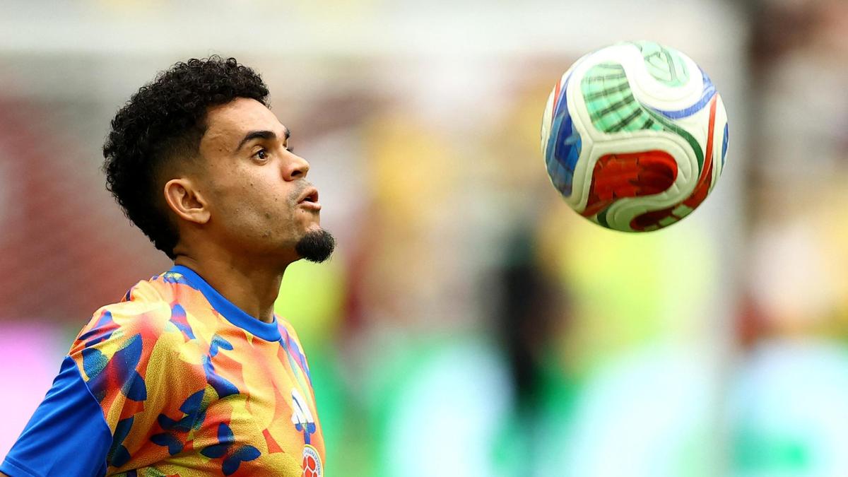 Suíça x Colômbia AO VIVO, Copa do Mundo FIFA 2026: atualizações das oitavas de final do SUI x COL; Manzambi ferido; Diaz e Rodríguez começam