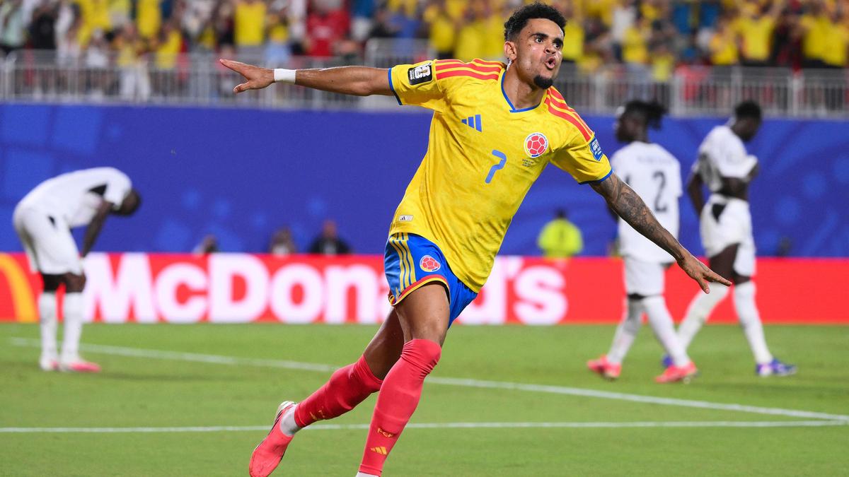 Suíça x Colômbia: recorde de confronto direto, XIs previstos antes da partida das oitavas de final da Copa do Mundo da FIFA 2026