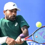 Sumit Nagal: 'Leva apenas uma semana para mudar as coisas'