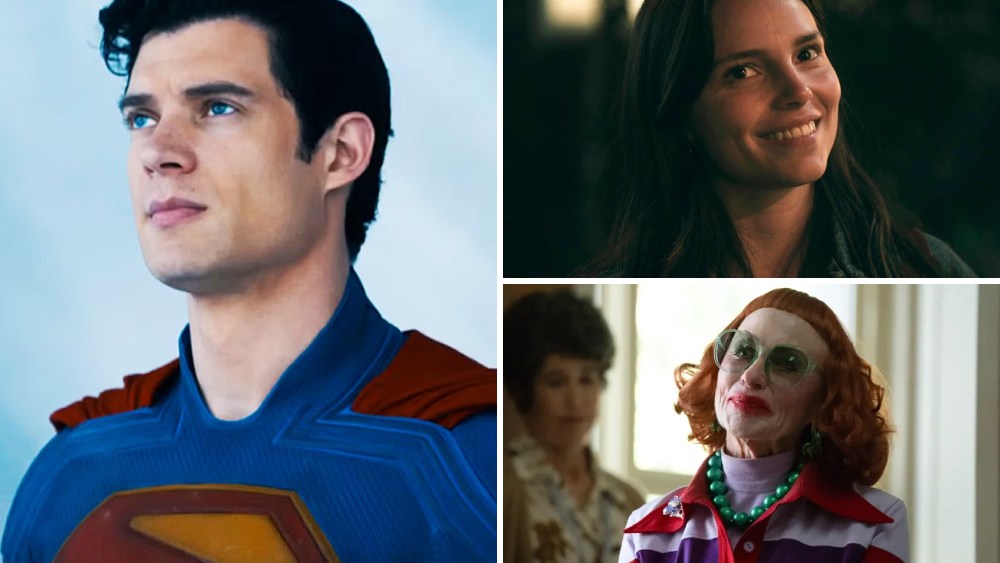 'Superman' lidera indicações ao Super Award da Critics Choice, 'Obsession' e 'Weapons' são os principais indicados ao terror