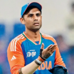 Suryakumar Yadav apóia a equipe da Índia e rejeita declaração falsa que circula online