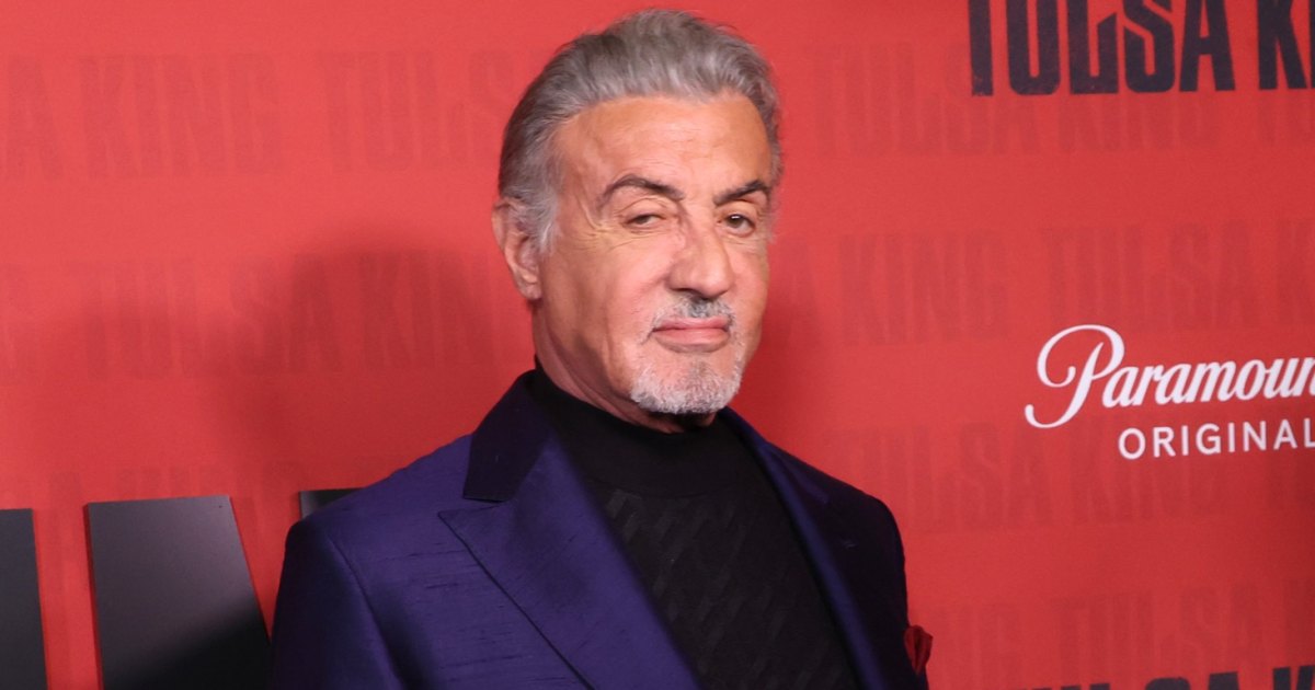 Sylvester Stallone completa 80 anos! Reveja seus maiores e melhores momentos