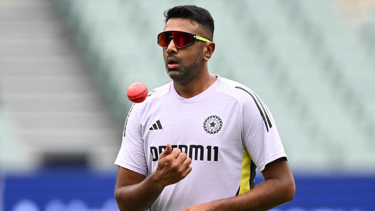 T20s vieram para ficar, não tenho tanta certeza sobre ODIs: R Ashwin