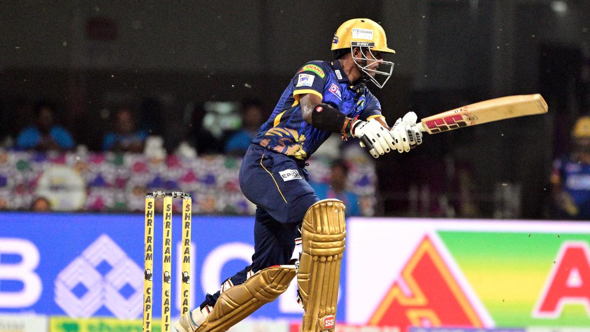 TNPL 2026: Kovai Kings e Madurai Panthers competirão sob novas identidades