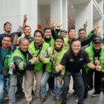 Tarif Potongan Ojek Online Kini 8 Persen, Driver Mengaku Pendapatan Tak Berubah