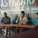 Taruna Akmil Bakal Dilibatkan Latih Siswa Sekolah Rakyat, DPR Wanti-wanti Jangan Ada Militerisasi