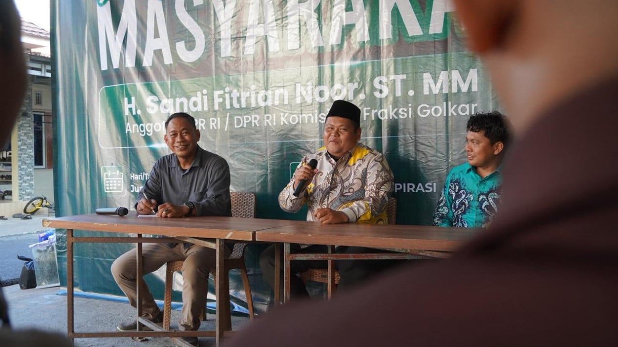 Taruna Akmil Bakal Dilibatkan Latih Siswa Sekolah Rakyat, DPR Wanti-wanti Jangan Ada Militerisasi