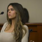 Taylor Frankie Paul, ex-marido, Tate Paul, pede ao tribunal que reconsidere a ordem de restrição negada