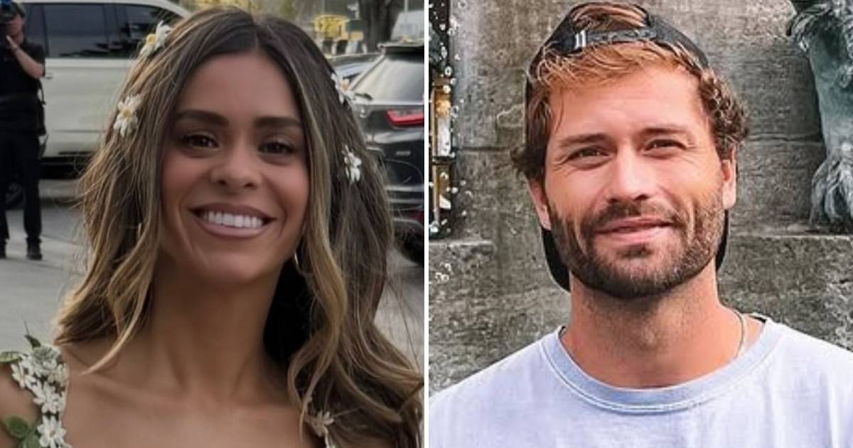 Dakota Mortensen afirma que tentou ‘proteger’ a filha de Taylor Frankie Paul durante a disputa de 2023