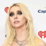 Taylor Momsen publica homenagem a ela e ao ex-guarda de segurança dos Kardashians