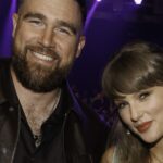 Taylor Swift e Travis Kelce doaram US$ 26 milhões para instituições de caridade antes do casamento
