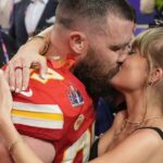 Taylor Swift e Travis Kelce: revisite as raízes de sua história de amor antes da festa de casamento do MSG