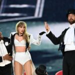 Taylor Swift e Travis Kelce supostamente dão ao Madison Square Garden uma transformação de conto de fadas e outros detalhes