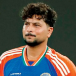 Técnico de infância apoia Kuldeep, apesar de ter sido eliminado no terceiro ODI contra a Inglaterra