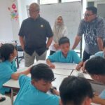Tegas! Guru Sekolah Rakyat yang Lakukan Kekerasan Terhadap Siswa Langsung Dipecat