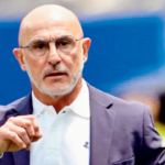 Temos o melhor meio-campo do mundo: o técnico da Espanha, Luis de la Fuente