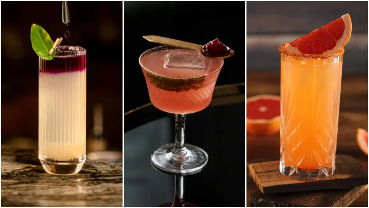 Tequila Day 2026: siga estas 7 receitas inovadoras de coquetéis de tequila