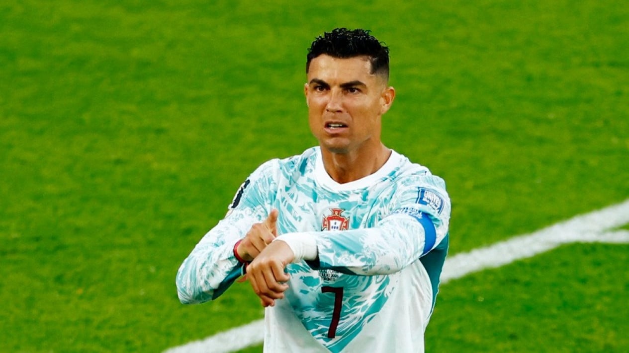 Termasuk Cristiano Ronaldo, Ini Alasan 4 Gol Dianulir di Laga Portugal Vs Kroasia pada Babak 32 Besar Piala Dunia 2026