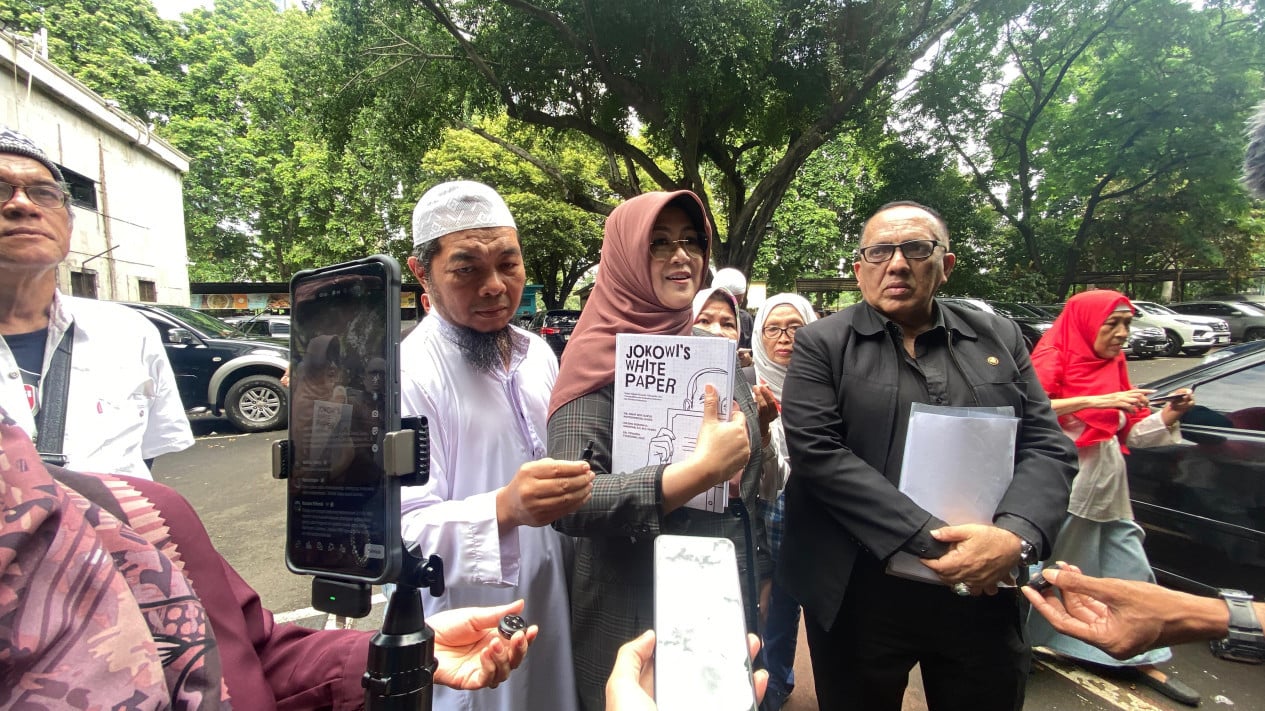 Ternyata Postingan Ini Jadi Awal Mula Polêmica Ijazah Jokowi, Jaksa: Bikin Gaduh