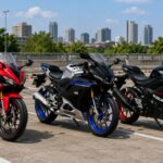 Terpopuler: Chery Tiggo 9 Facelift, Motor Sport 150 cc, hingga BYD Sealion 7