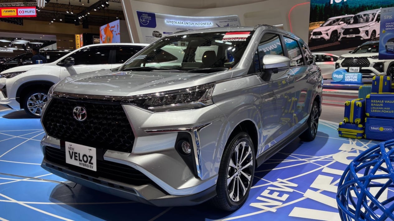 Terpopuler: Hybrid Paling Laku, 10 Mobil Listrik Terlaris, hingga Pendatang Baru Mengejutkan