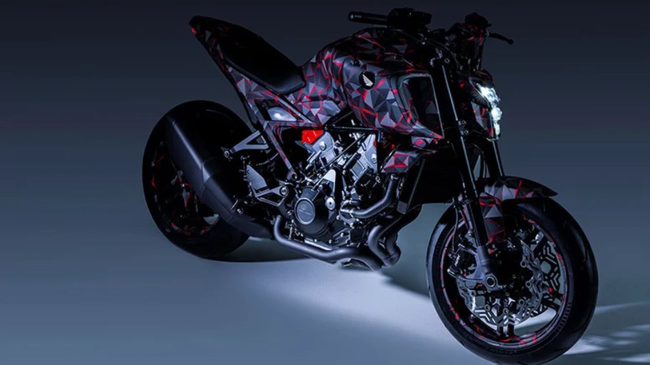 Terpopuler: Motor Honda Pakai Kompresor, Mobil Bekas Seirit Hybrid, hingga BYD Disorot