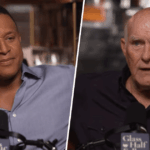 Terry Bradshaw é sincero com Craig sobre fazer terapia antes de se casar com a esposa Tammy