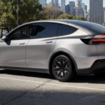Tesla Modelo YL