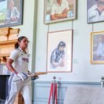 Teste feminino ENG vs IND, placar ao vivo, dia 1: Índia joga partida histórica no Lord's contra a Inglaterra
