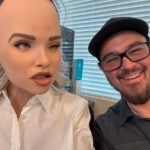 O próximo produtor de Dan Allen Business Insider é um robô humanóide.