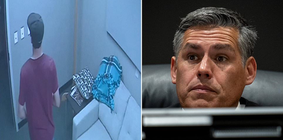 Testemunho em vídeo do amante transgênero de Tyler Robinson será interpretado na audiência de assassinato de Charlie Kirk, regras do juiz: atualizações ao vivo